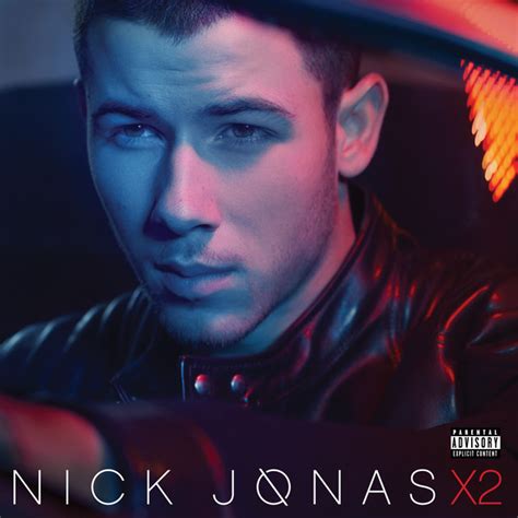 Nick Jonas: best songs · discography · lyrics