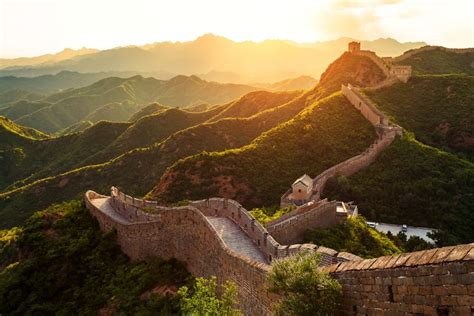 Great Wall of China Tours from Beijing – Which section should you visit?