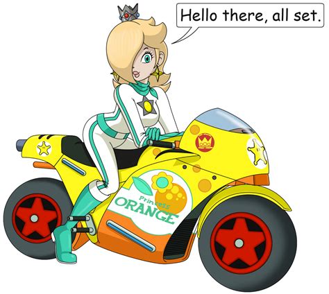 🔥 [50+] Mario Kart 8 Rosalina Wallpapers | WallpaperSafari