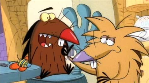 Category:The Angry Beavers characters | Nickelodeon | FANDOM powered by ...