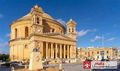 The Mosta Dome: Why visit and how to get there