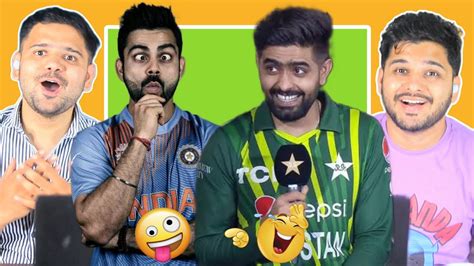 20 Most Funny & Comedy Moments In Cricket - YouTube