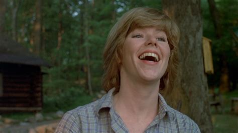 Women in Horror Spotlight: Adrienne King - Morbidly Beautiful