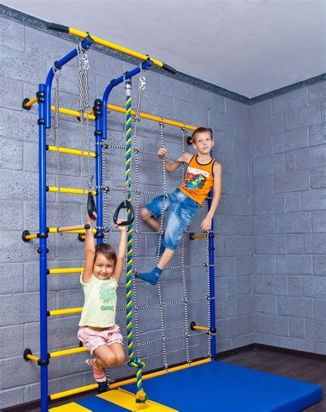 Gym Equipment For Kids - Ideas on Foter