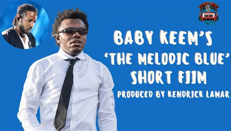 Baby Keem Unveils Kendrick Lamar-Produced 'The Melodic Blue' Short Film ...