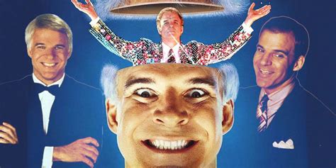 Most Underrated Steve Martin Movies From All of Me to Leap of Faith