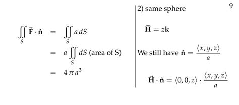 Session 80: Calculating Flux; Finding ndS 5 | Multivariable Calculus ...