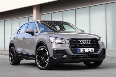 2.0 TFSI AWD Audi Q2 joins local range in February 2018 - ForceGT.com