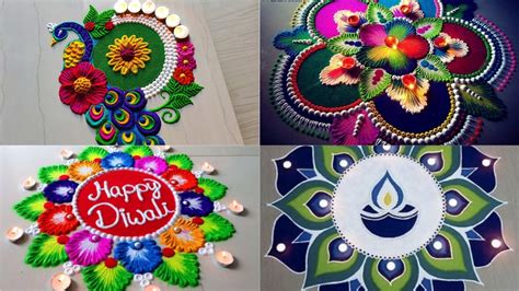 Top 999+ beautiful rangoli images – Amazing Collection beautiful ...