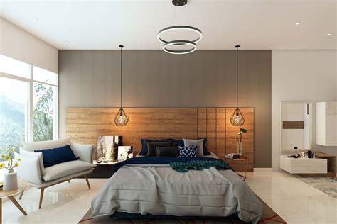 7 Lighting Ideas For Your Bedroom | Design Cafe