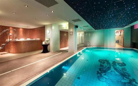 Best spa hotels in Amsterdam | Telegraph Travel