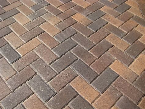 herringbone pavers driveway - Google Search | Home Sweet Home ...