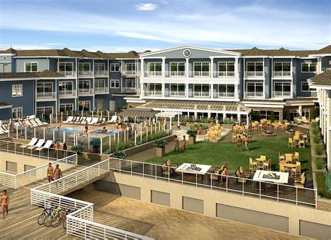 NEW 2019 Pismo Beach Hotel - Vespera on Ocean Marriott Autograph ...