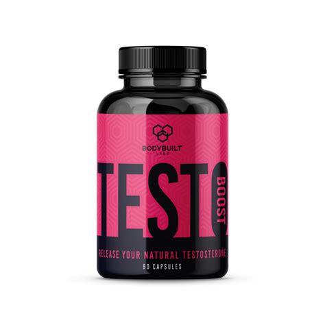 Testo Boost: The Top-Rated Testosterone Booster | SARMs Store