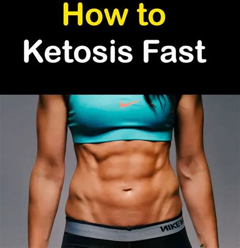 How To Get Into Ketosis Fast- 5 Proven Tips Reveled Now