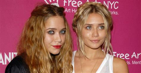 The Olsen twins are now worth more than $400 million