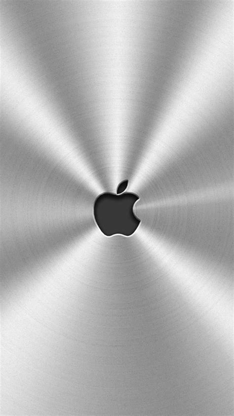 Apple Logo iPhone Wallpapers - Wallpaper Cave