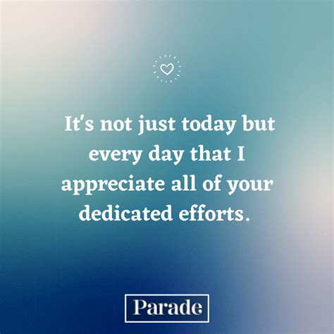 100 Employee Appreciation Quotes To Say Thank You (2023) - Parade