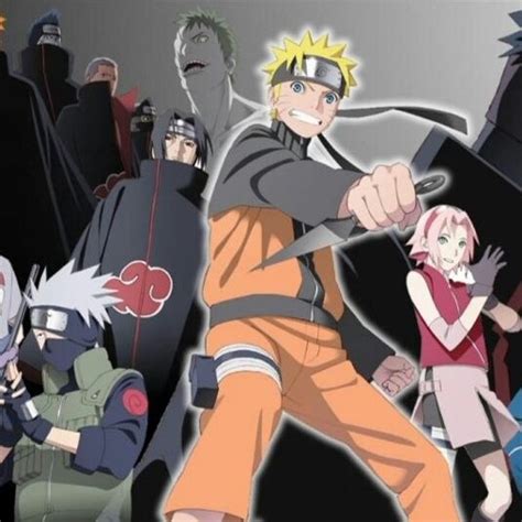 Blue Bird - Naruto Shippuden Opening 3 Full by flaviogomes23 | Free ...