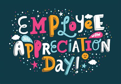 Employee Appreciation Day 2024 Clip Art - Sabra Melisa