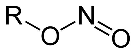 Alkyl nitrites - Wikipedia