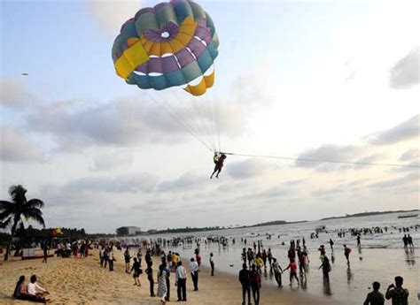 Udupi: Malpe Beach, St Mary’s Island open for tourists, holiday ...