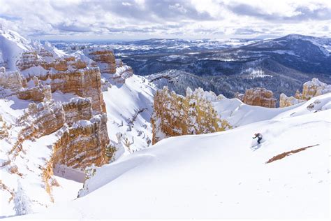 Skiing in Utah : r/skiing