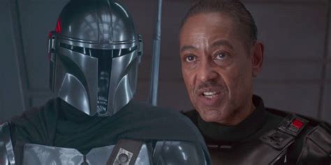 The Mandalorian Season 2 Ending & All Twists Explained