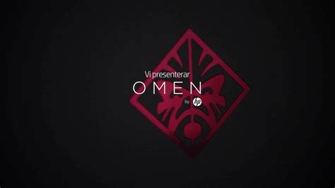 Omen Logo - LogoDix