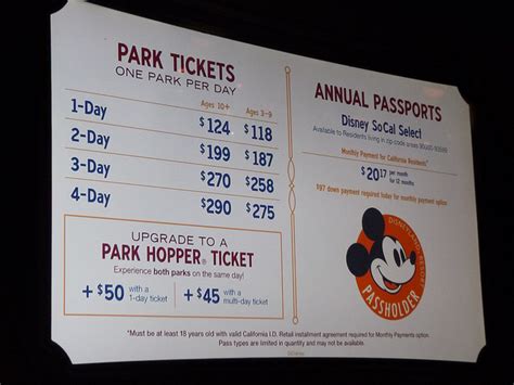 Should You Purchase a Disneyland Annual Pass in 2019?