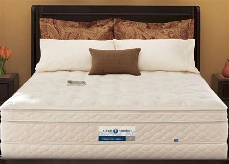 Grand King Sleep Number Bed - Mattress Reviews | GoodBed.com