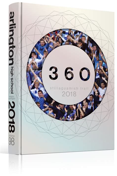 Yearbook Cover Theme Ideas - 3DBookCover