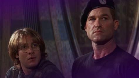 The 5 Stargate Movie Actors Who Returned To The Franchise