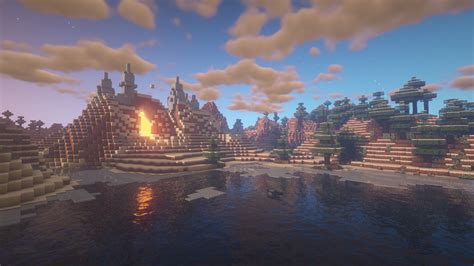 Realistic minecraft shaders - plmcommon