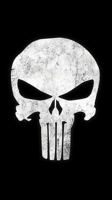 Punisher For Iphone « Long, the punisher logo HD wallpaper | Pxfuel