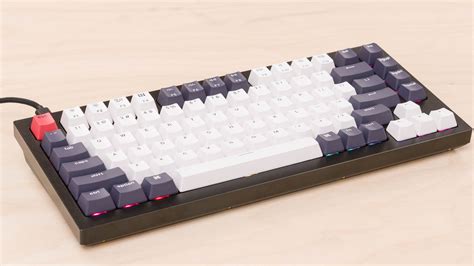 GLORIOUS GMMK Vs Keychron Q6 Side-by-Side Keyboard, 45% OFF