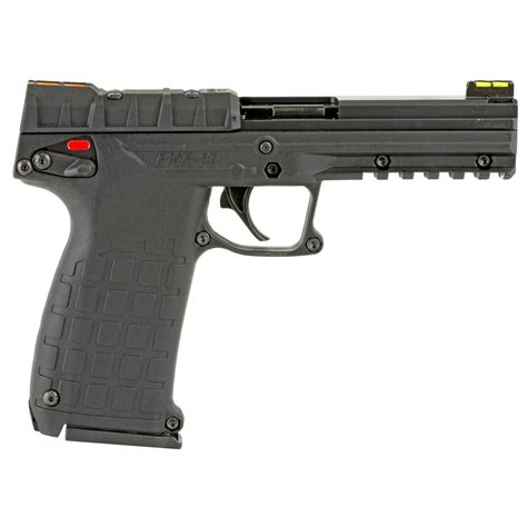 KelTec PMR30 22 WMR Black Semi-Automatic 30 Round Pistol at K-Var