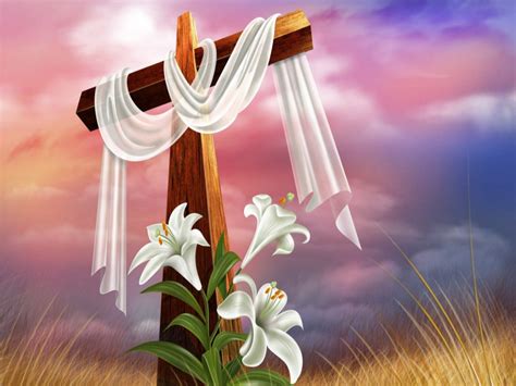 🔥 [50+] Jesus Easter Wallpapers | WallpaperSafari