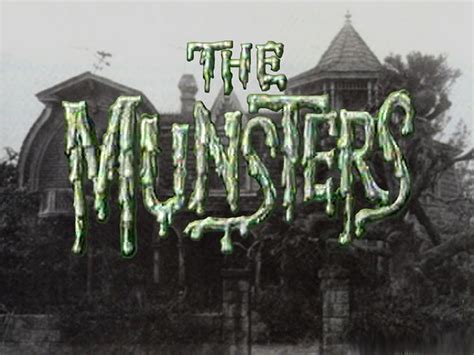 The Munsters - Desktop Wallpapers, Phone Wallpaper, PFP, Gifs, and More!