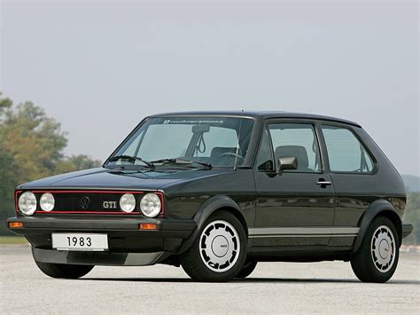 Enorm Mach das Schlafzimmer sauber auffallen vw golf mk1 gti wallpaper ...