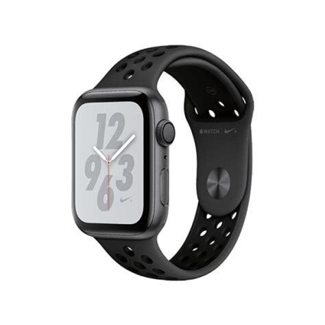 Sell Apple Watch Nike Series 4 Trade-in Value (Compare Prices)