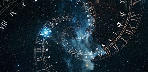 Time might not exist, according to physicists and philosophers – but ...