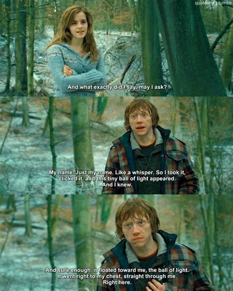 Harry Potter Movie Quotes. QuotesGram