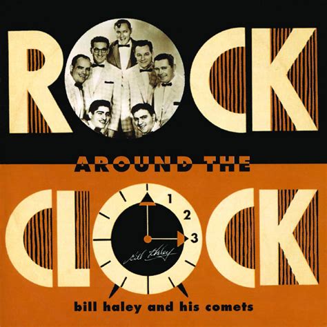 Rock Around The Clock, Bill Haley - Qobuz