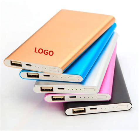 Power Bank 5000mah,Portable Power Banks,Portable Charger 5000mah Ultra ...