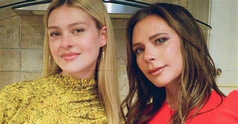 Nicola Peltz says Victoria Beckham ghosted her - then said she couldn't ...