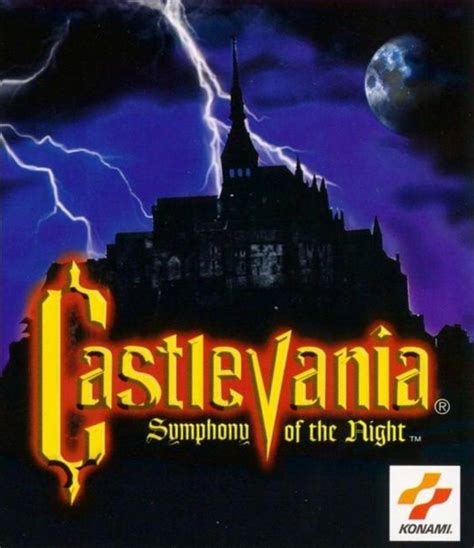 Castlevania: Symphony of the Night Cheats For PlayStation Xbox 360 ...