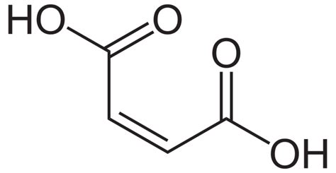 Difference Between Malic Acid and Maleic Acid | Compare the Difference ...