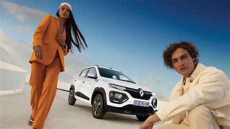 FUN FACTS ABOUT THE RENAULT KWID