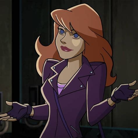 #scoobydooandthecurseofthe13thghost #scoobydoo #daphneblake #2019 ...